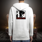 White Hoodie Roronoa Zoro