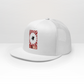 Trucker Cap Mk D. Luffy Version Nika