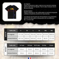 Tee-shirt The Pirate King (TNF Parody)