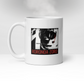 Ceramic Mug R. Zoro (White)